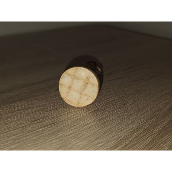 Vintage Sebastian Miniatures Figurine Shaker Lady - Picture 6 of 6